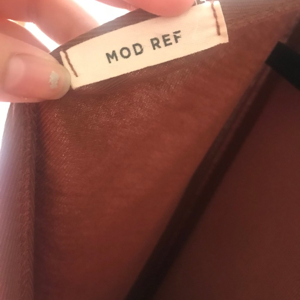 Mod Ref Tee - Picture 3 of 3
